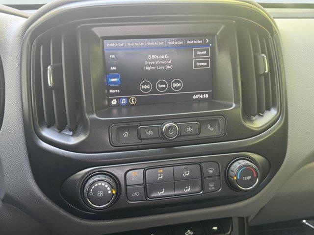 2022 GMC Canyon Vehicle Photo in LEOMINSTER, MA 01453-2952