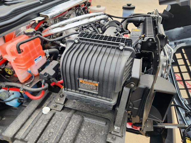 2024 Chevrolet Silverado Chassis Cab Vehicle Photo in LEWISVILLE, TX 75067