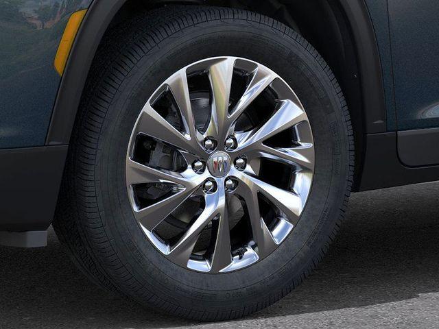 2026 Buick Enclave Vehicle Photo in DANBURY, CT 06810-5034