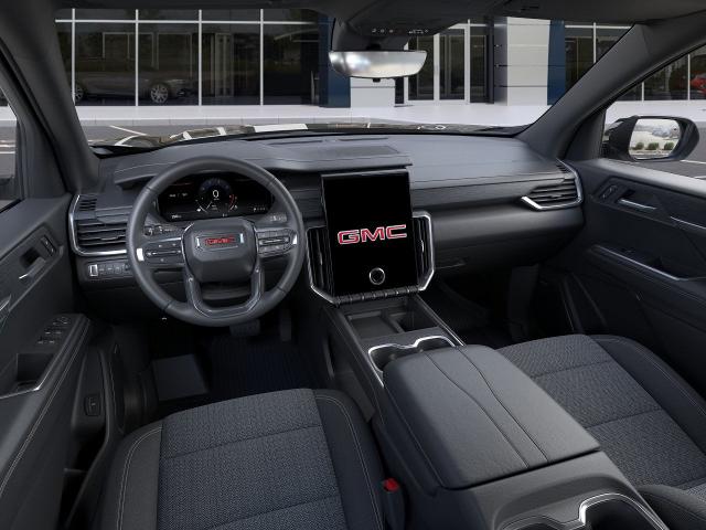 2026 GMC Acadia Vehicle Photo in HARRISBURG, PA 17111-1033