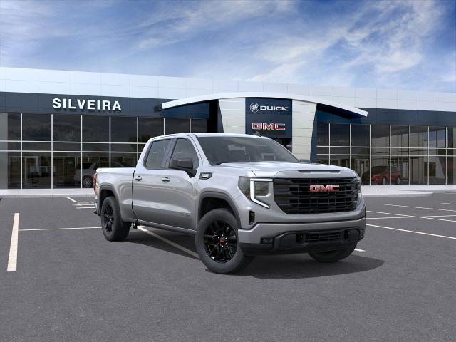 2026 GMC Sierra 1500 Vehicle Photo in HEALDSBURG, CA 95448-3401