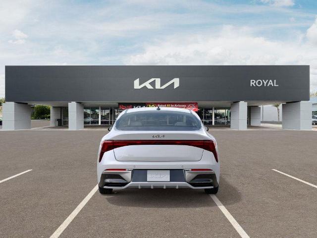 2026 Kia K5 Vehicle Photo in Tucson, AZ 85712