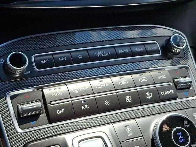 2023 Hyundai Santa Fe Vehicle Photo in DANBURY, CT 06810-5034
