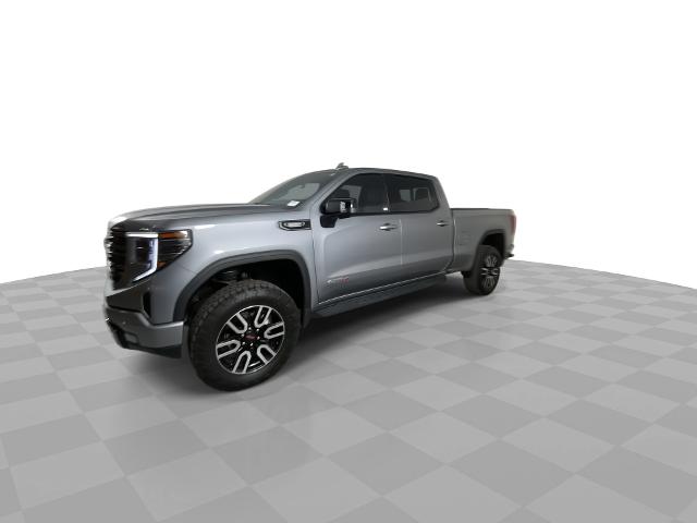 2023 GMC Sierra 1500 Vehicle Photo in GILBERT, AZ 85297-0402
