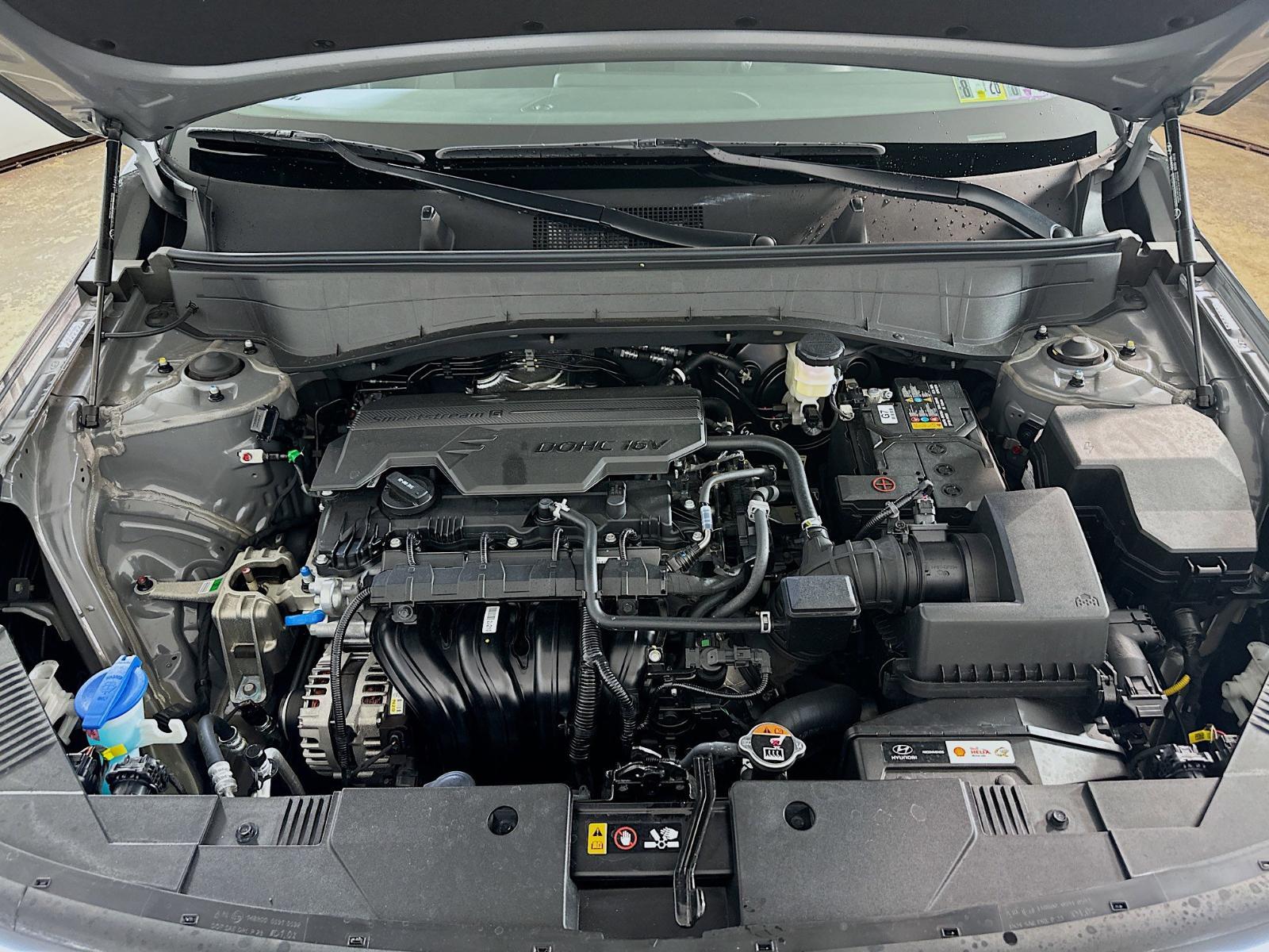 2025 Hyundai KONA Vehicle Photo in Langhorne, PA 19047