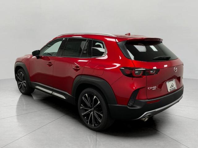 2025 Mazda CX-50 Vehicle Photo in Appleton, WI 54913