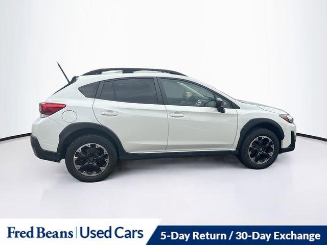 2022 Subaru Crosstrek Vehicle Photo in Doylestown, PA 18902