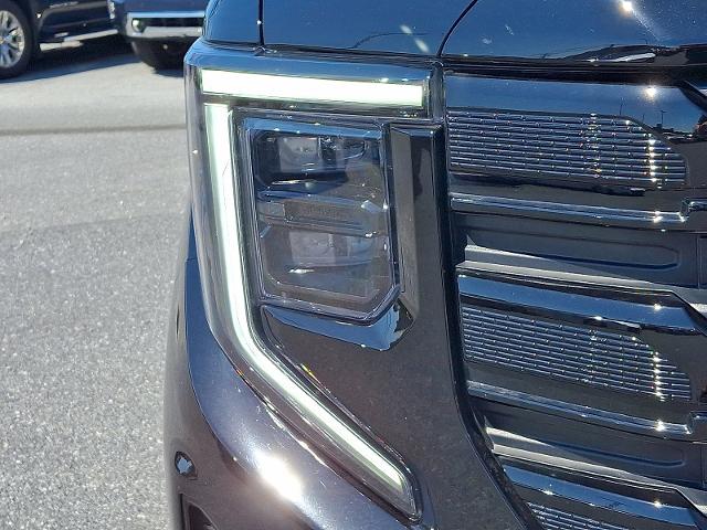2024 GMC Sierra 1500 Vehicle Photo in HARRISBURG, PA 17111-1033