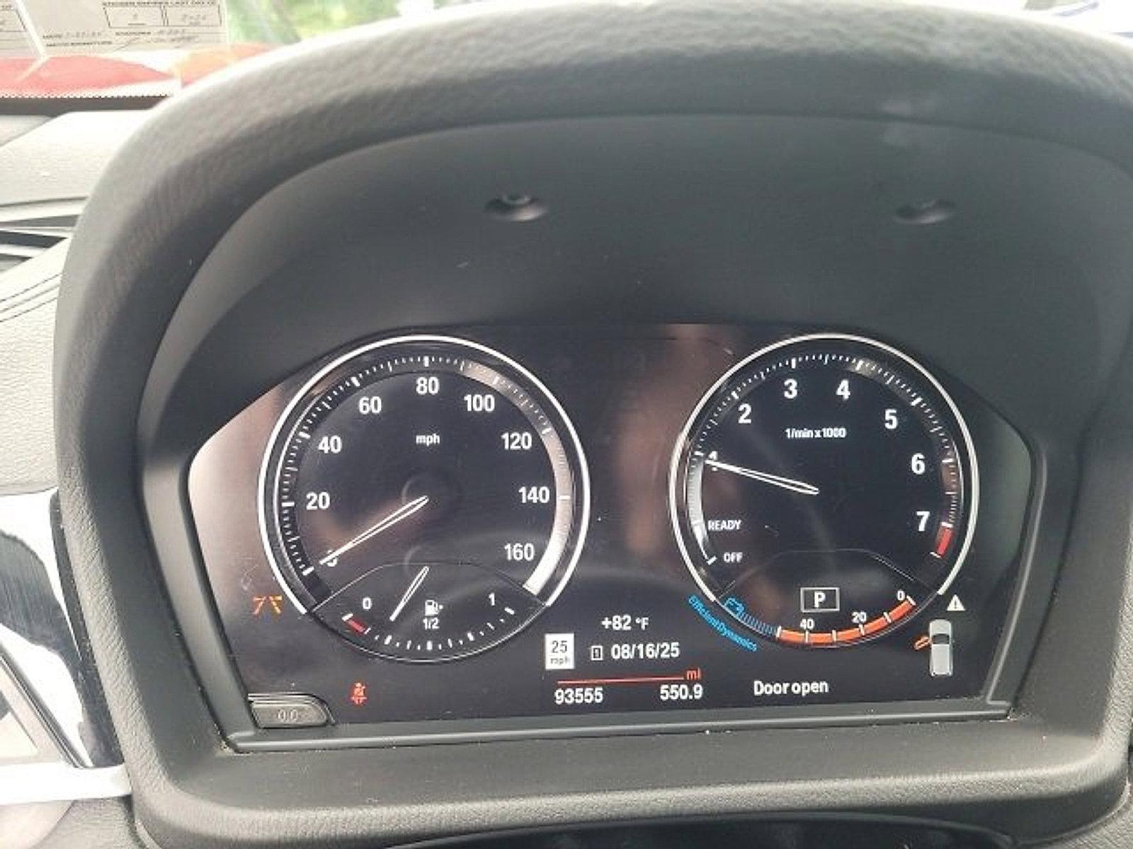 2019 BMW X2 xDrive28i Vehicle Photo in Harrisburg, PA 17111
