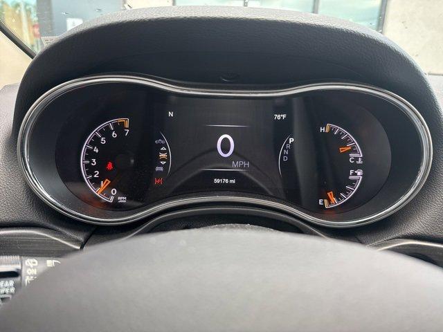 2020 Jeep Grand Cherokee Vehicle Photo in Harrisburg, PA 17111