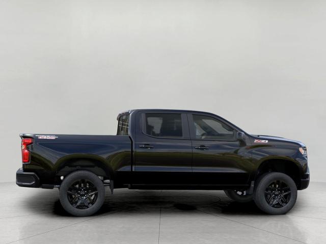 2026 Chevrolet Silverado 1500 Vehicle Photo in NEENAH, WI 54956-2243