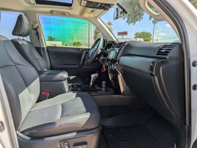 2019 Toyota 4Runner Vehicle Photo in SELMA, TX 78154-1460