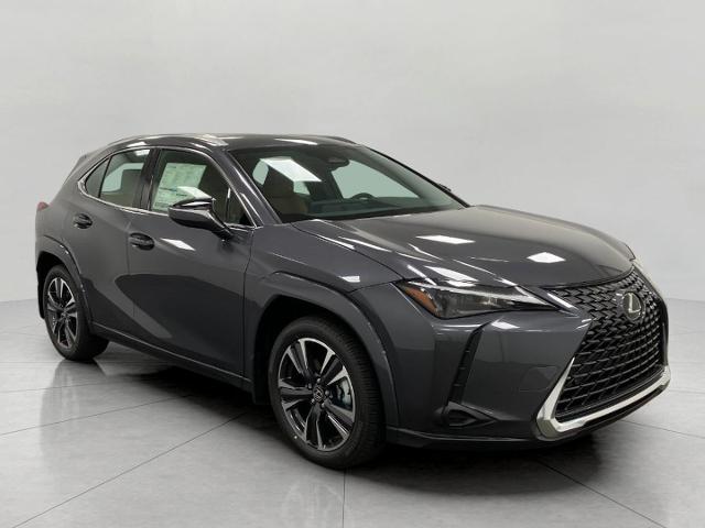 2025 Lexus UX 300h Vehicle Photo in Neenah, WI 54956