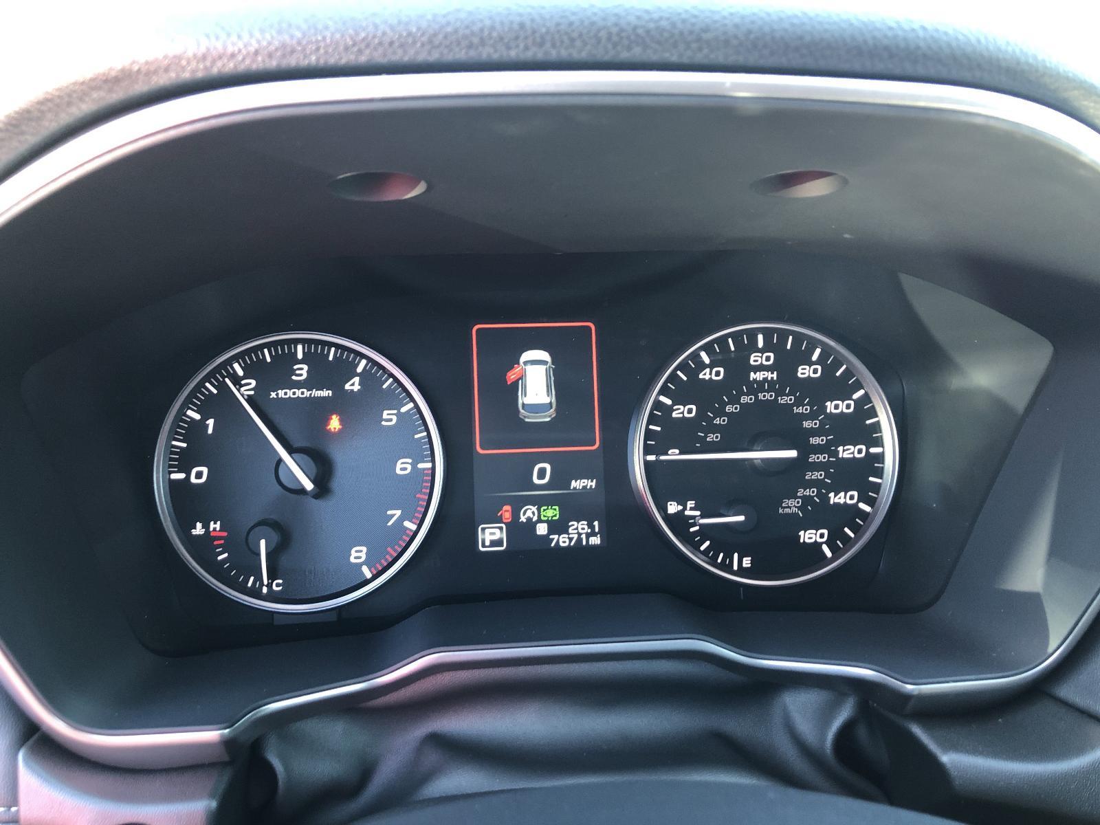 2025 Subaru Outback Vehicle Photo in Mechanicsburg, PA 17050