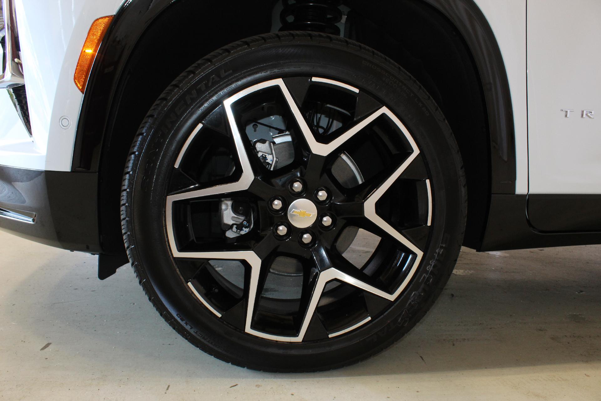 2026 Chevrolet Traverse Vehicle Photo in NORTHAMPTON, MA 01060-1120