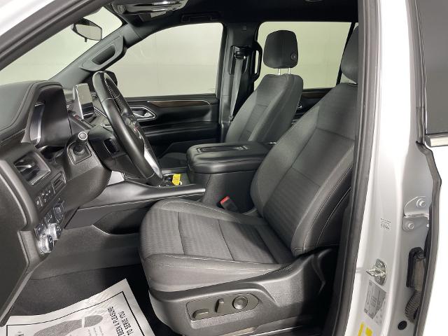 2023 GMC Yukon XL Vehicle Photo in GILBERT, AZ 85297-0402