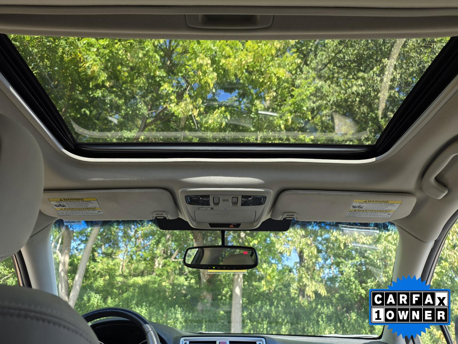 2015 Subaru Outback Vehicle Photo in Harrisburg, PA 17111