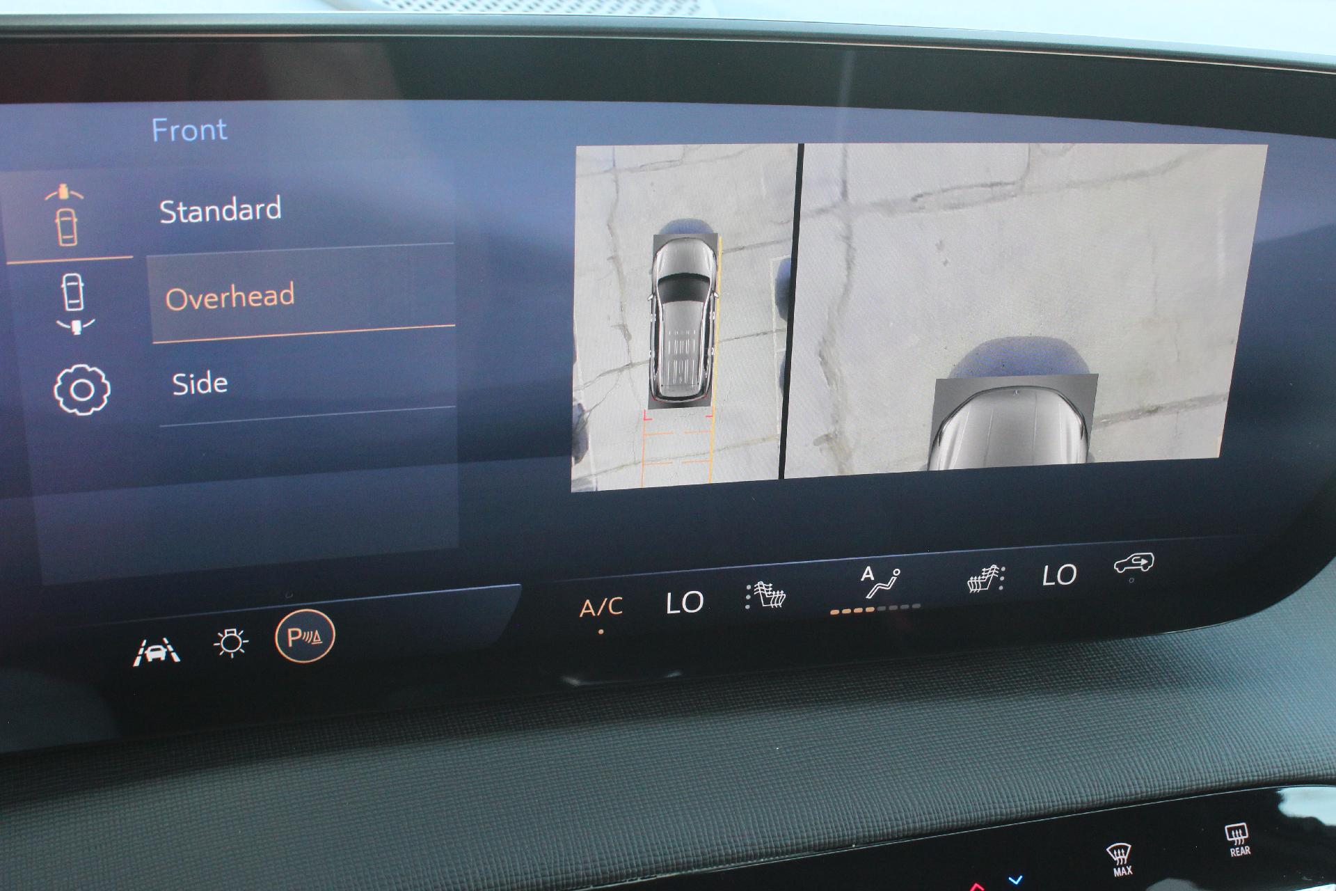 2026 Buick Enclave Vehicle Photo in AURORA, CO 80012-4011