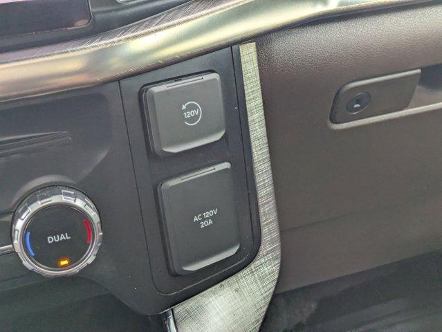2023 Ford F-150 Vehicle Photo in SELMA, TX 78154-1459