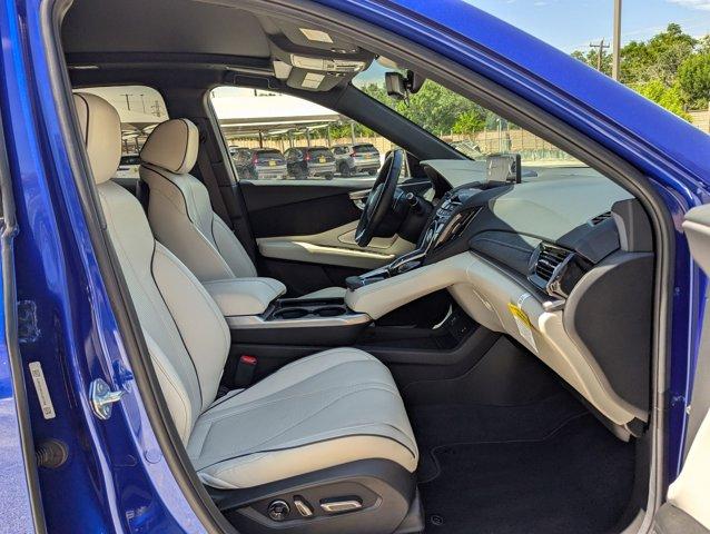 2025 Acura RDX Vehicle Photo in San Antonio, TX 78230