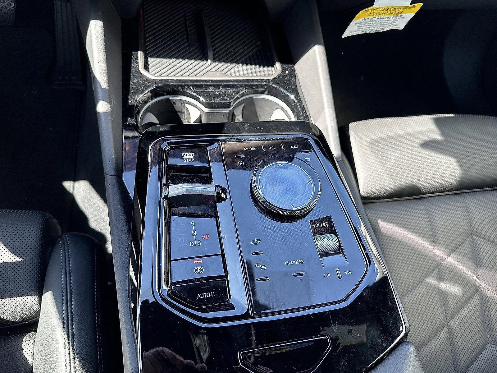 2025 BMW 530i xDrive Vehicle Photo in Lancaster, PA 17601