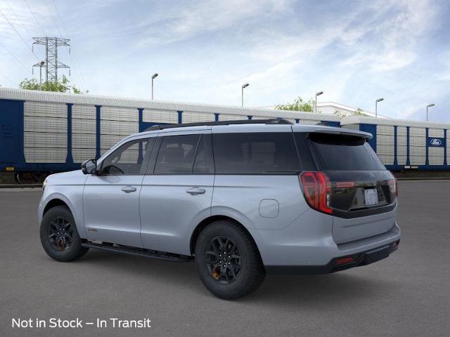 2025 Ford Expedition Vehicle Photo in Weatherford, TX 76087