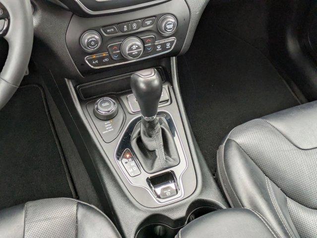 2023 Jeep Cherokee Vehicle Photo in SELMA, TX 78154-1459