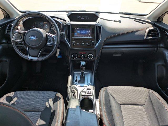 2021 Subaru Crosstrek Vehicle Photo in SELMA, TX 78154-1459