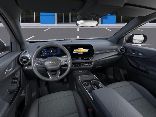 2026 Chevrolet Equinox Vehicle Photo in LANCASTER, PA 17601-0000