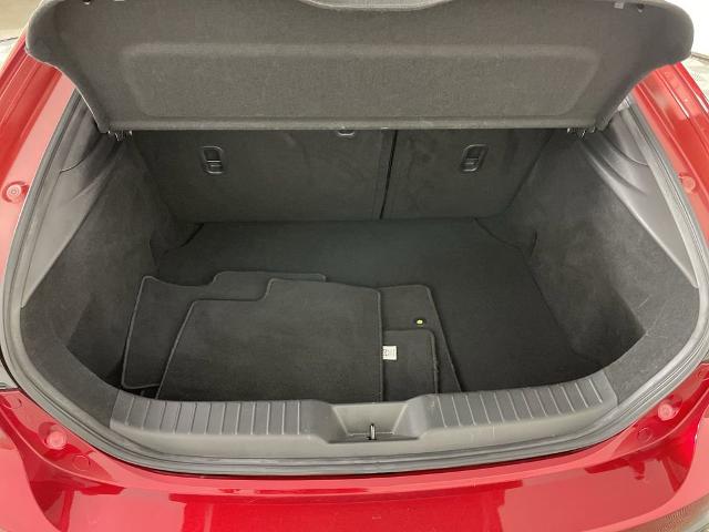 2022 Mazda Mazda3 Hatchback Vehicle Photo in GILBERT, AZ 85297-0402