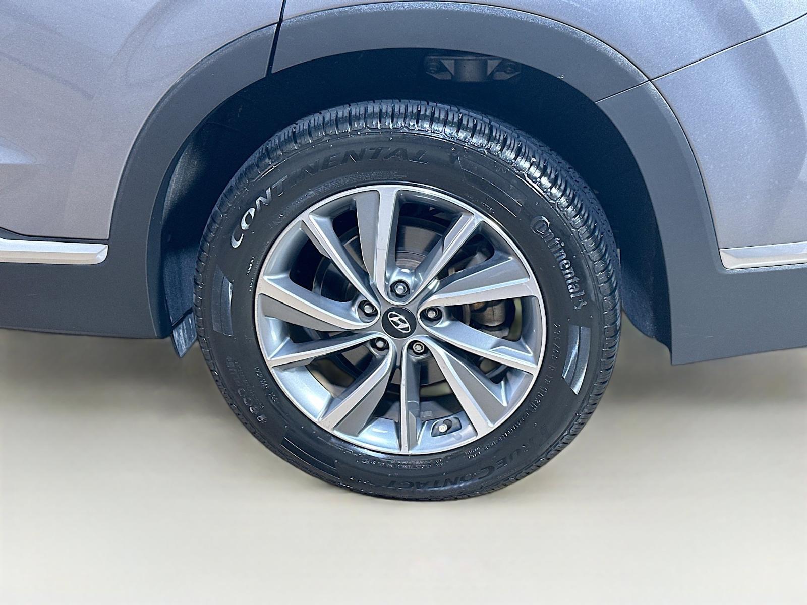 2020 Hyundai SANTA FE Vehicle Photo in Langhorne, PA 19047