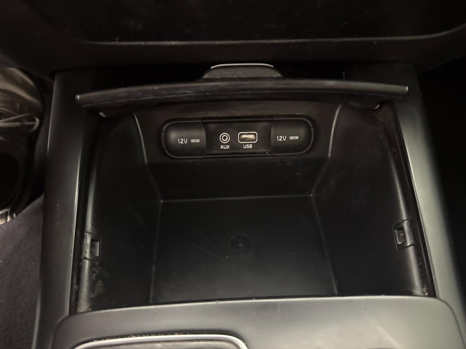 2019 Kia Sorento Vehicle Photo in Georgetown, TX 78626