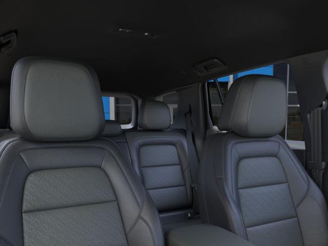 2026 Chevrolet Equinox Vehicle Photo in PAWLING, NY 12564-3219