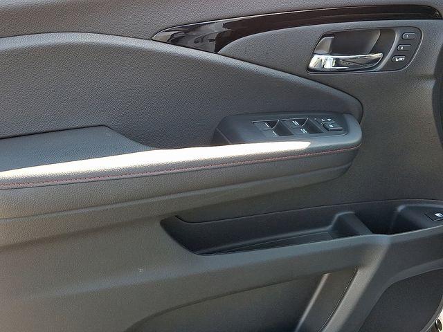 2023 Honda Ridgeline Vehicle Photo in DANBURY, CT 06810-5034