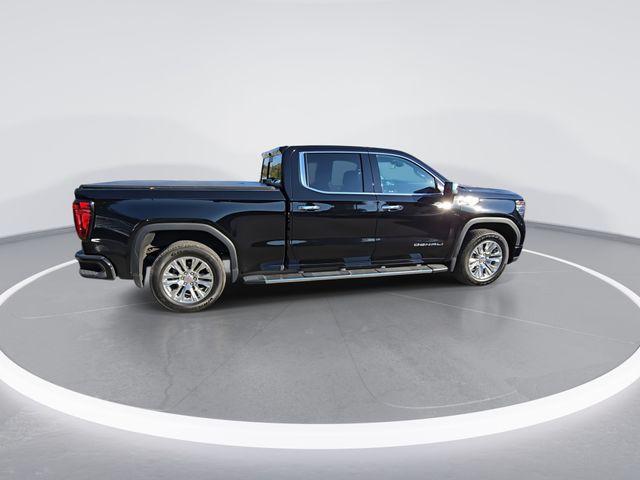 2022 GMC Sierra 1500 Vehicle Photo in Pleasant Hills, PA 15236