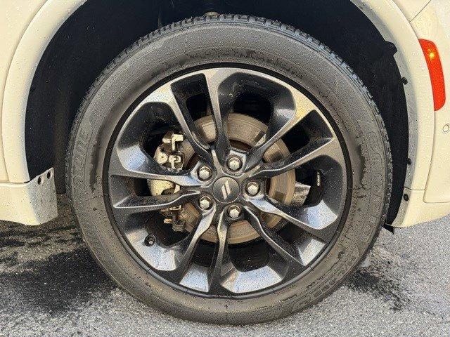 2021 Dodge Durango Vehicle Photo in Mechanicsburg, PA 17050-1707