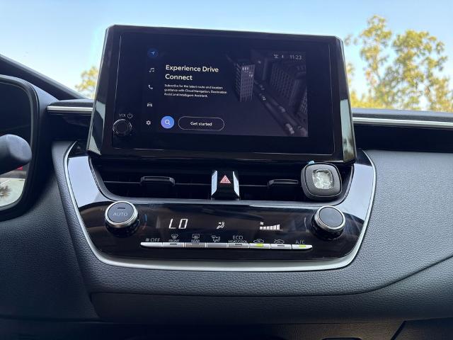 2025 Toyota Corolla Vehicle Photo in Savannah, GA 31419