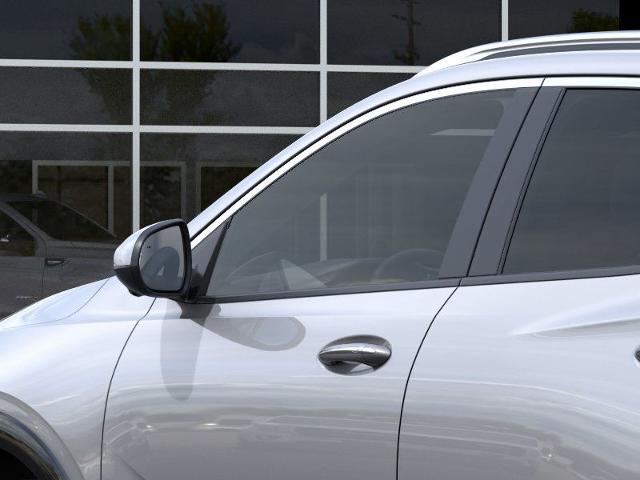 2026 Buick Encore GX Vehicle Photo in TOPEKA, KS 66609-0000