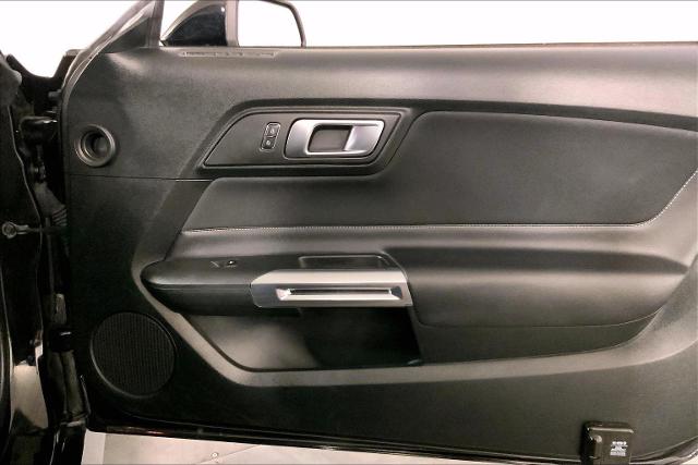 2023 Ford Mustang Vehicle Photo in INDEPENDENCE, MO 64055-1314