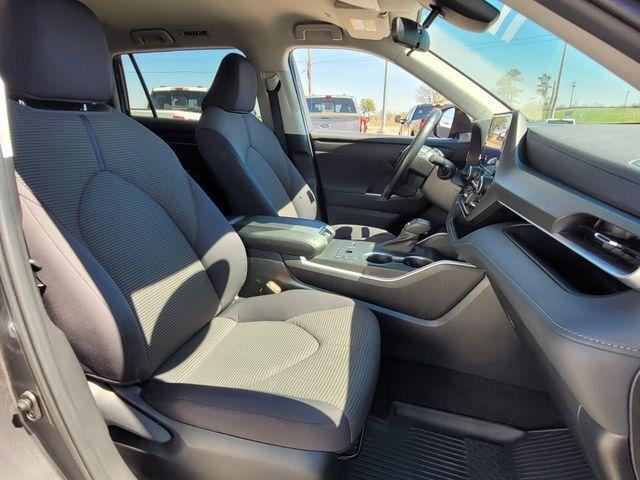 2023 Toyota Highlander Vehicle Photo in Jonesboro, AR 72404