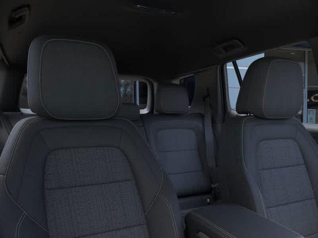 2026 GMC Terrain Vehicle Photo in ZELIENOPLE, PA 16063-2910