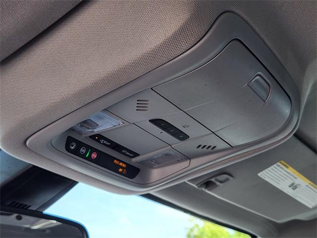 2023 GMC Acadia Vehicle Photo in AURORA, CO 80012-4011