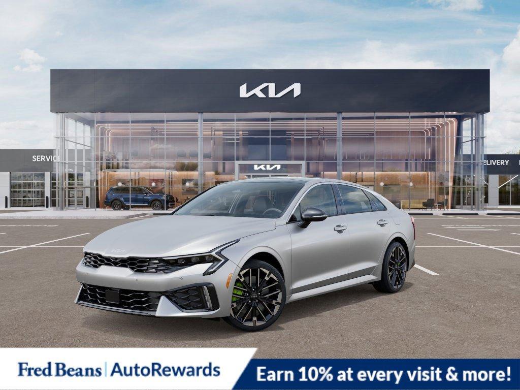 2026 Kia K5 Vehicle Photo in Langhorne, PA 19047