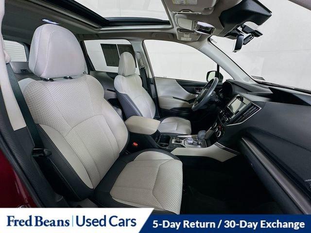 2023 Subaru Forester Vehicle Photo in Doylestown, PA 18902