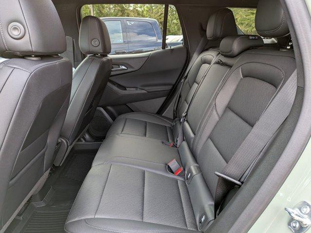 2026 Chevrolet Equinox Vehicle Photo in BRUNSWICK, GA 31525-1881