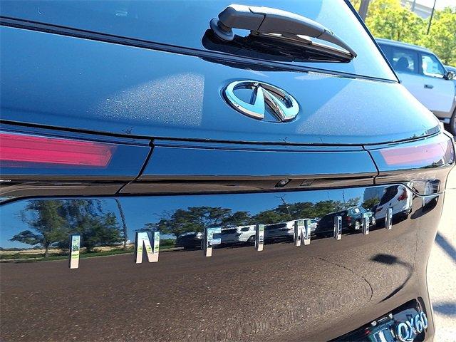 2023 INFINITI QX60 Vehicle Photo in Willow Grove, PA 19090