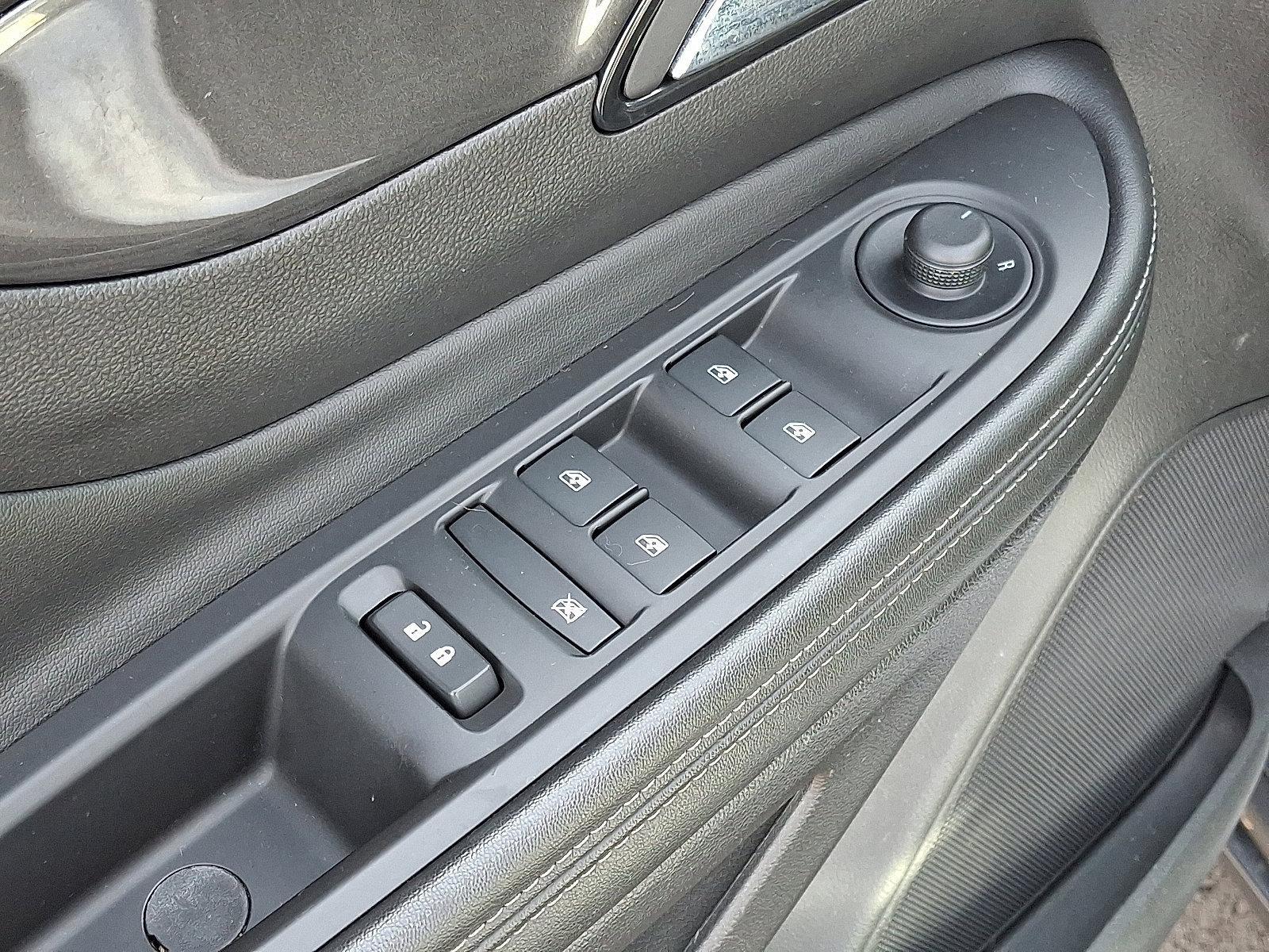 2018 Buick Encore Vehicle Photo in Easton, PA 18045