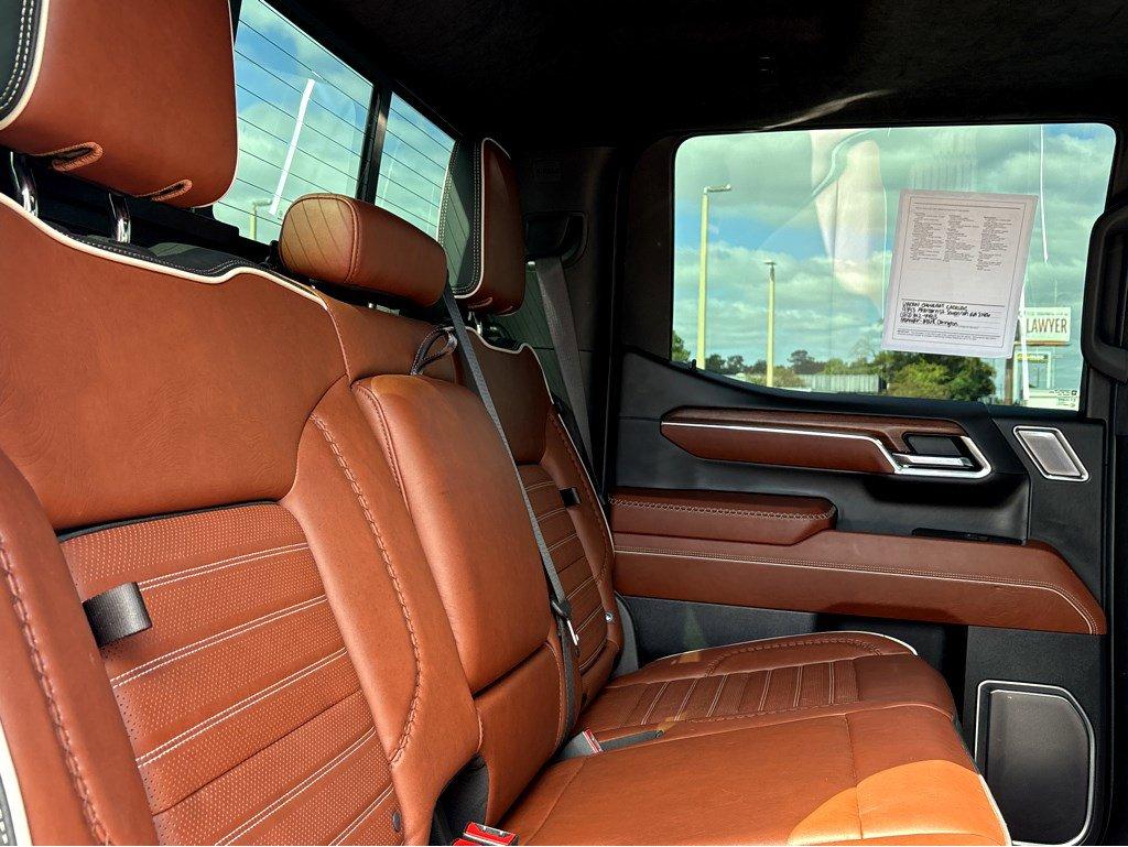 2023 GMC Sierra 1500 Vehicle Photo in SAVANNAH, GA 31406-4513