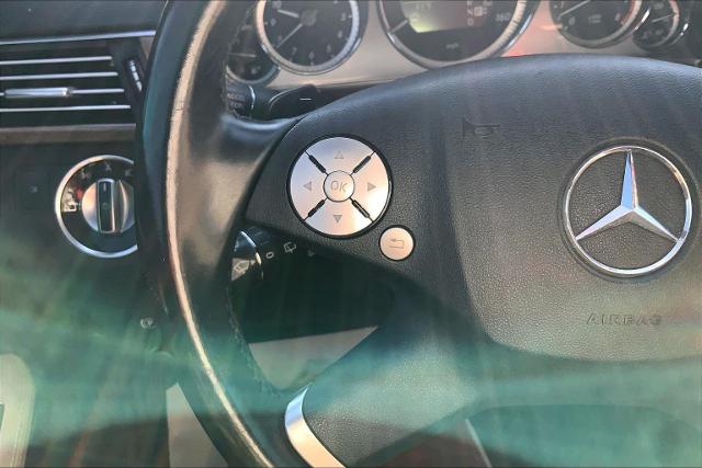 2011 Mercedes-Benz E-Class Vehicle Photo in KANSAS CITY, MO 64114-4502