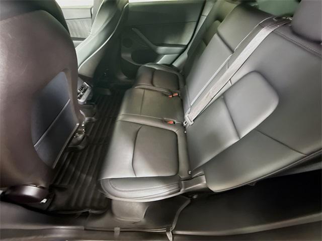 2021 Tesla Model Y Vehicle Photo in Everett, WA 98204
